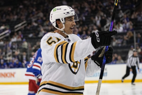 Boston bruins players numbers sale